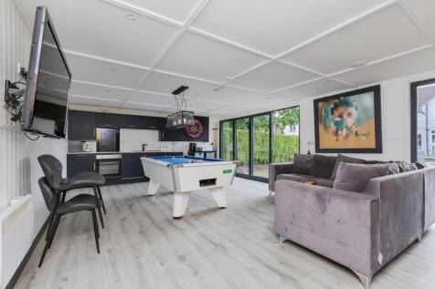 Luxury Annexe