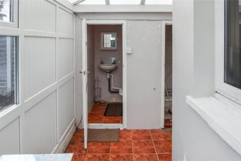 Downstairs Toilet