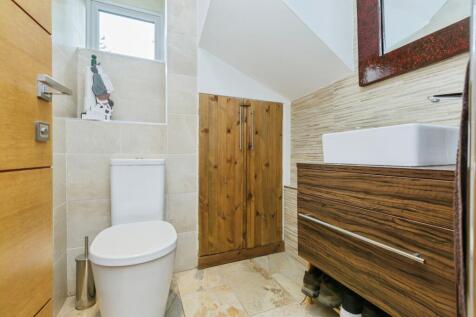 Bathroom Two