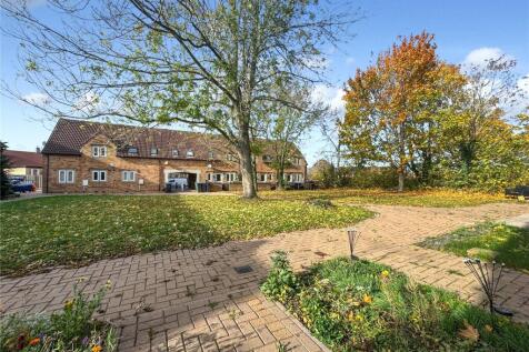 View From Front Door