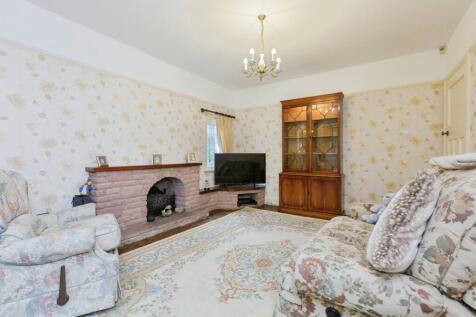 Front Of Lounge