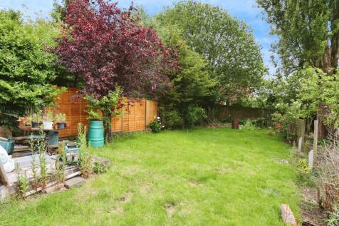 Garden 3