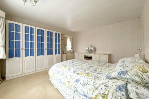 Pricipal Bedroom