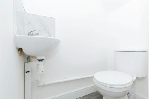 Ground Floor WC