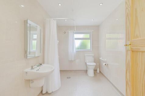 Wet Room