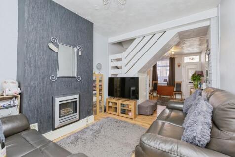 Front Of Lounge
