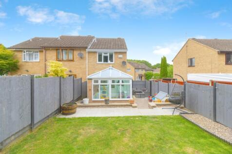 Garden &amp; Rear