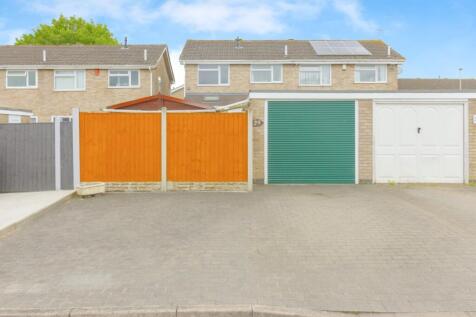 Garage &amp; Driveway