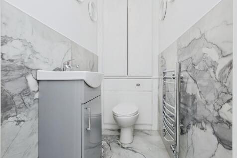 Downstairs Bathroom