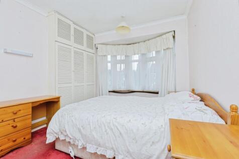 Master Bedrom