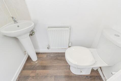 Downstairs Bathroom