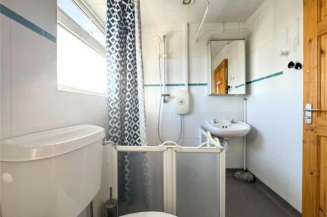 Wet Room