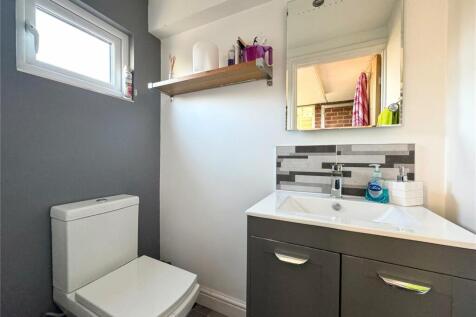 Ground Floor WC