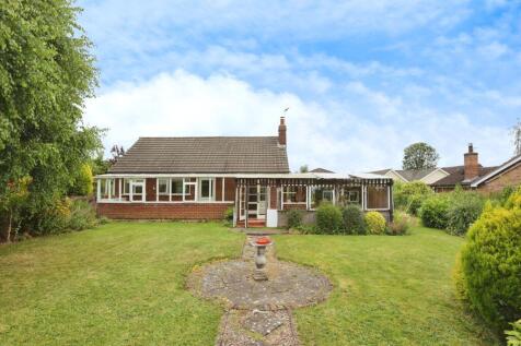 Garden &amp; Rear