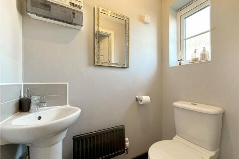 Ground Floor WC