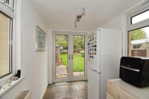 Utility Area