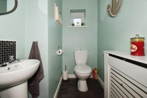 Ground Floor WC