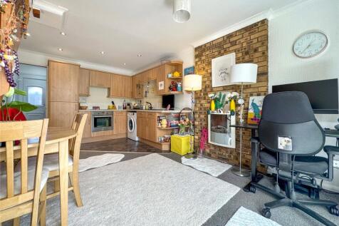Living Kitchen