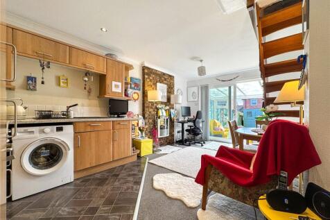 Living Kitchen
