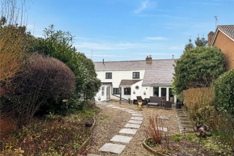 Garden &amp; Rear