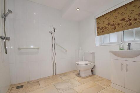 Wet Room
