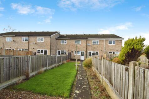 Garden &amp; Rear