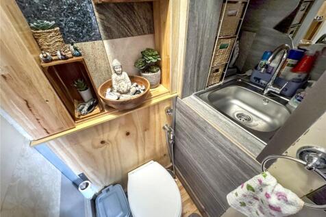 En-Suite WC