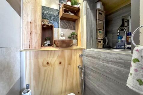 En-Suite WC