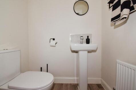 Ground Floor WC