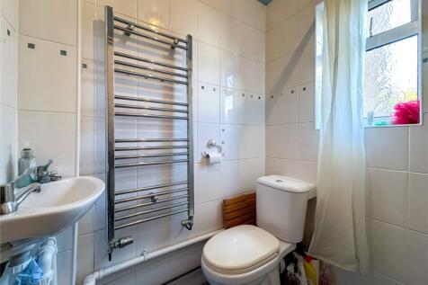 Wet Room