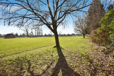 Aylestone Lane Park