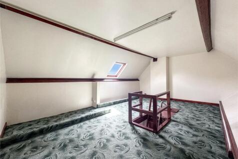 Loft Room