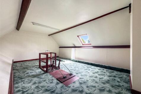 Loft Room