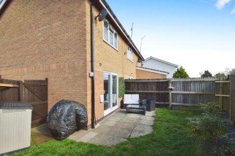 Garden &amp; Rear