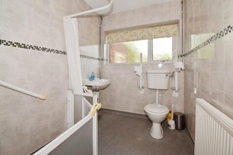 Wet Room