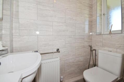 Ground Floor WC