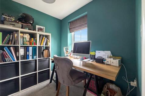 Study/Office