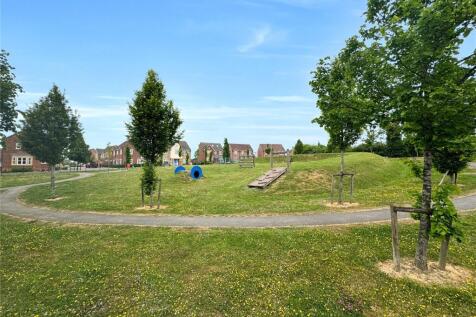 Playground To Front