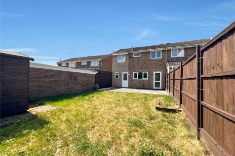 Garden &amp; Rear