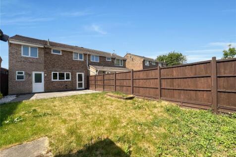 Garden &amp; Rear