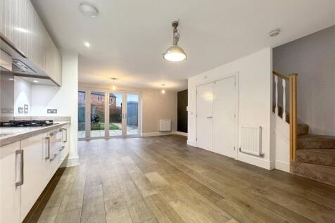Open Plan Ground