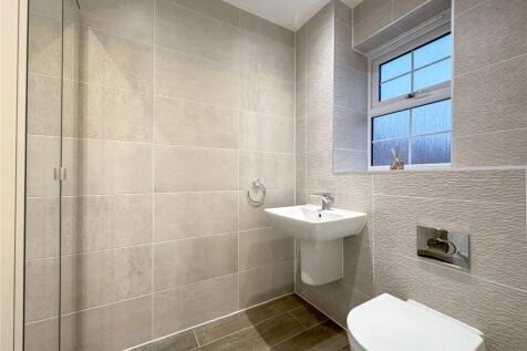 Ground Floor WC