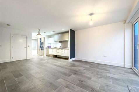 Open Plan Ground
