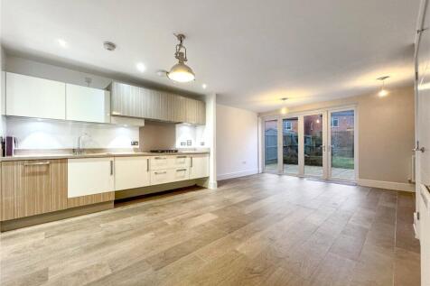 Open Plan Ground