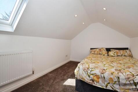 Loft Bedroom