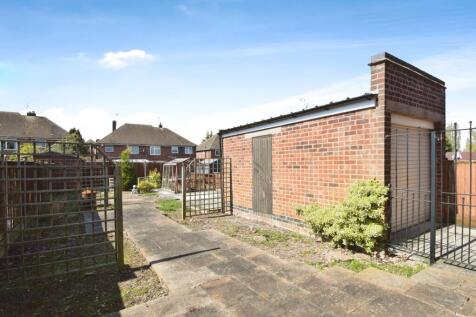 Garage &amp; Garden