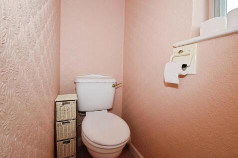 Separate WC