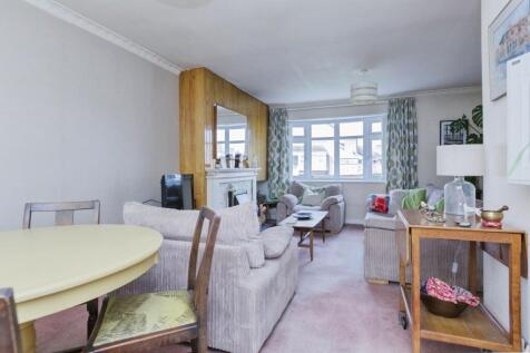 Rear Of The Lounge