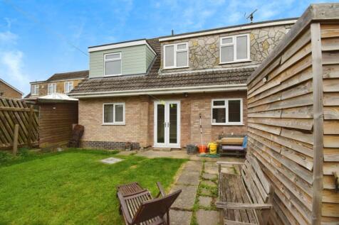 Garden &amp; Rear