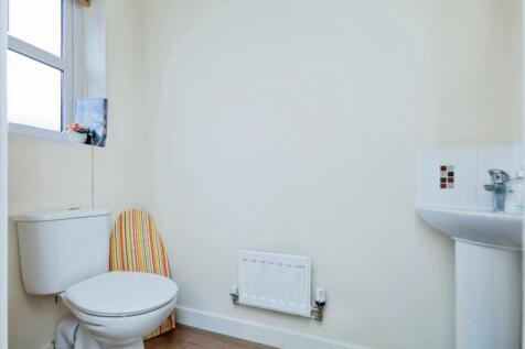 Downstairs Toilet